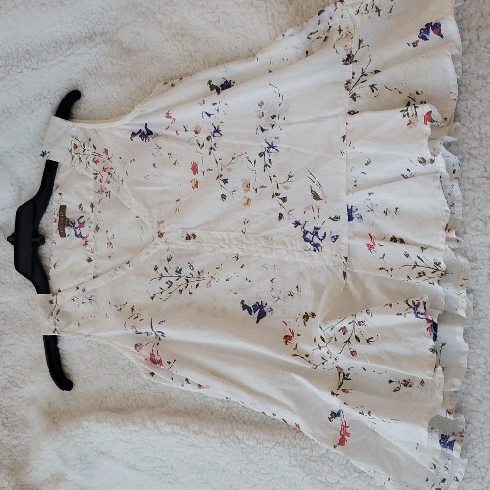 Cotton Lilla P Top